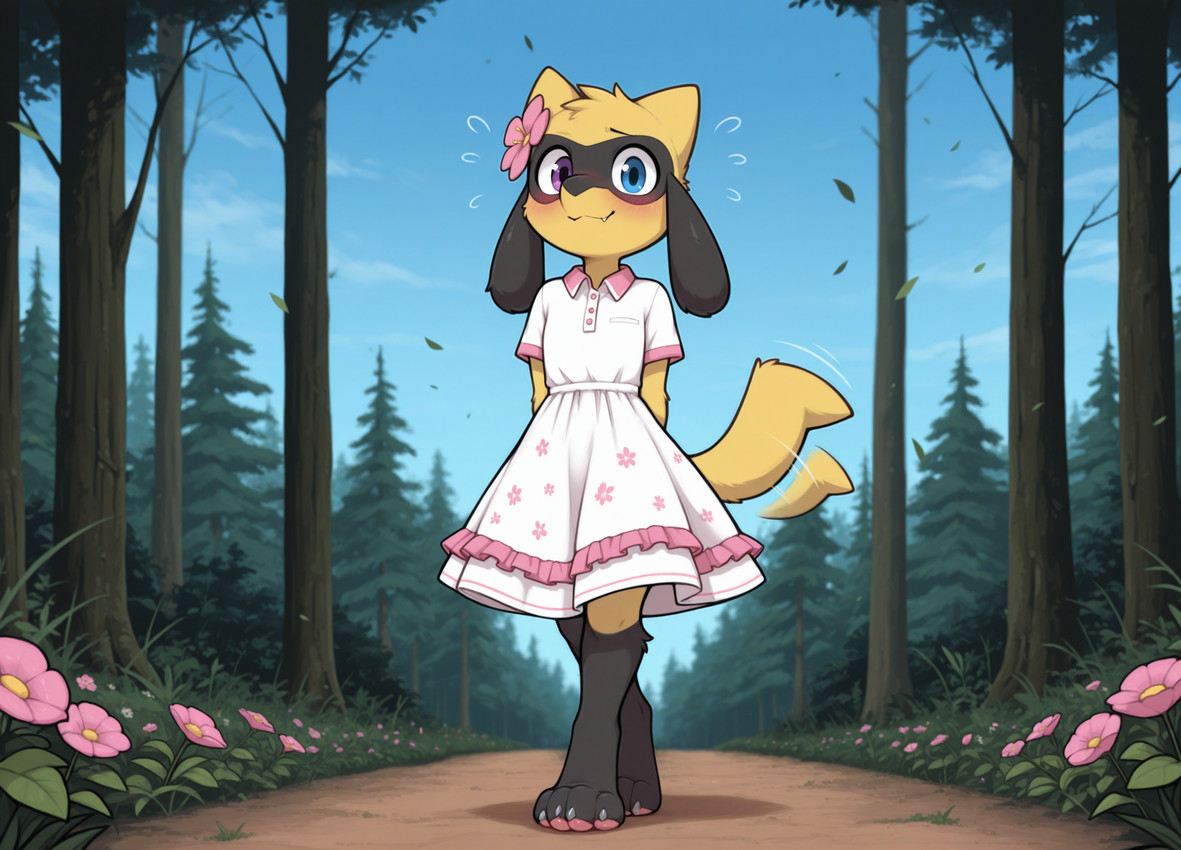 (nintendo and etc) directed by aurorus70