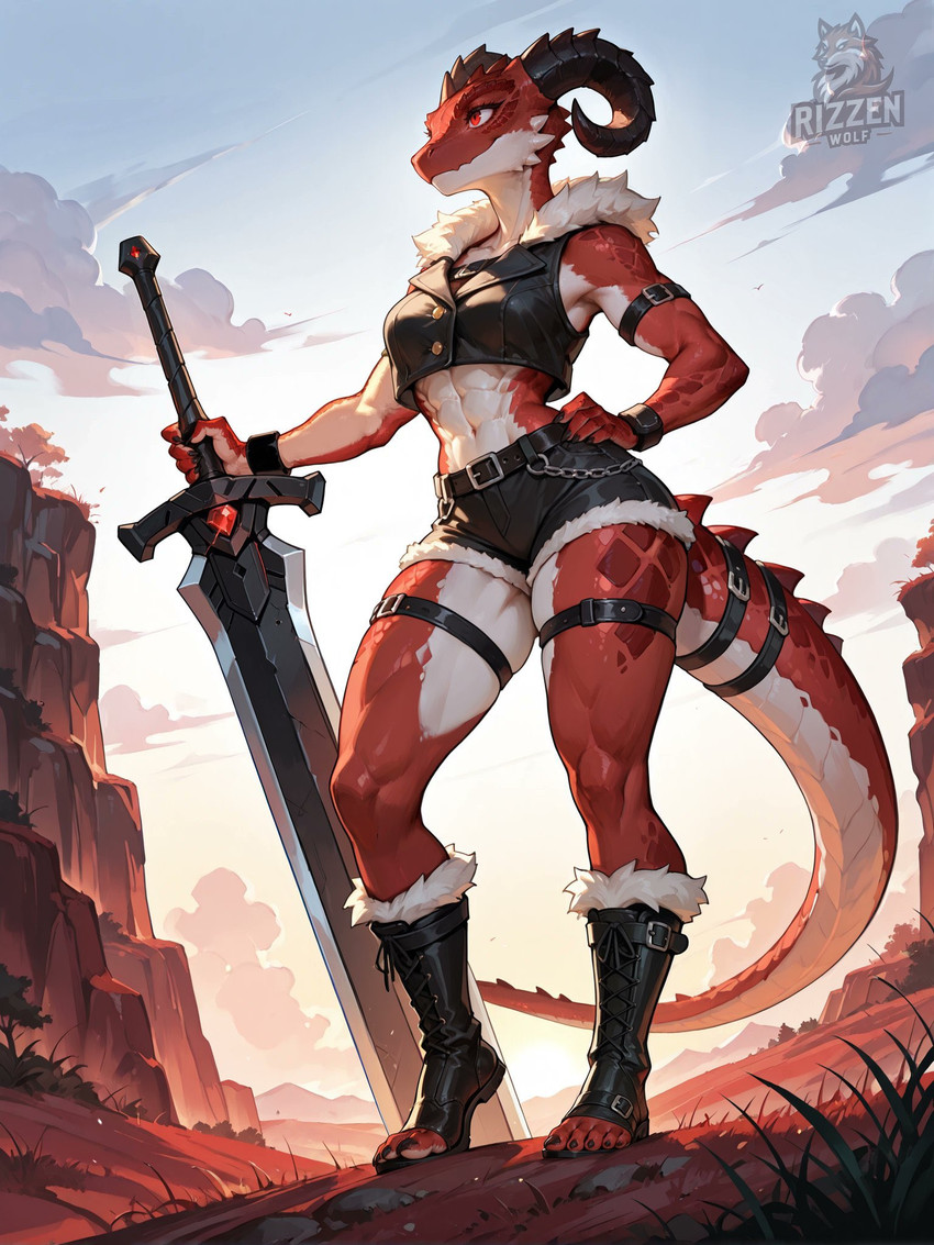 aegis directed by rizzenwolf (director)