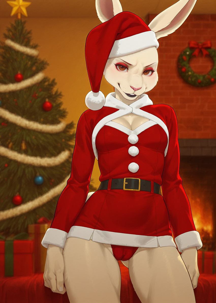 haru (christmas and etc) directed by chamir136 (director)