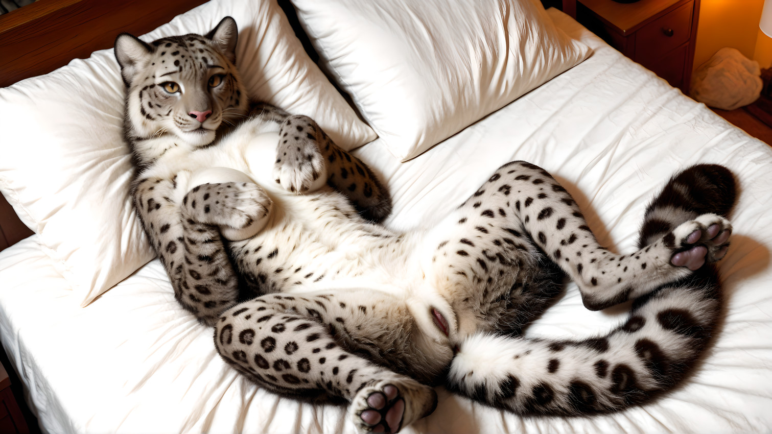 directed by bagelmonster