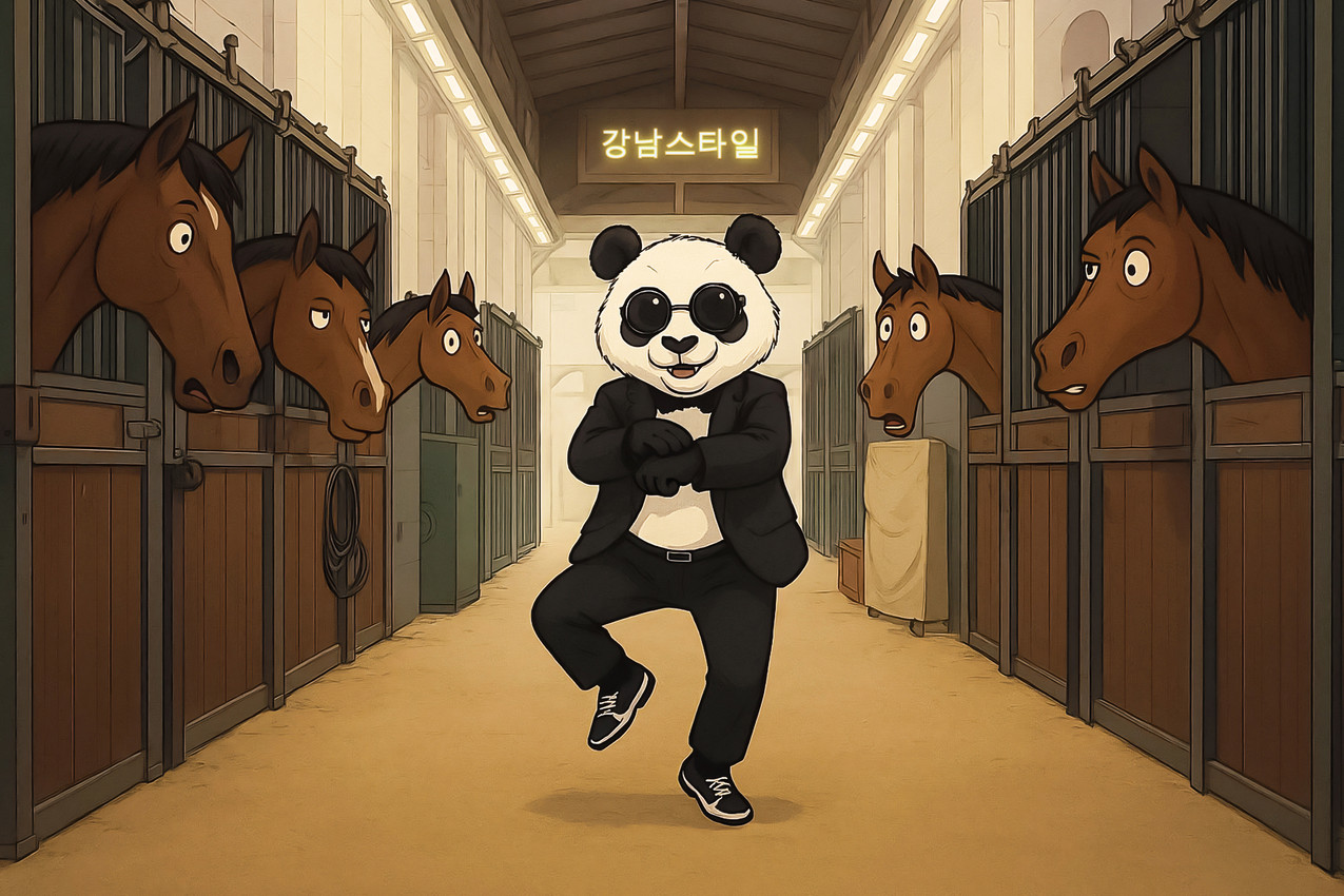 (meme 2026) directed by zenithwolf