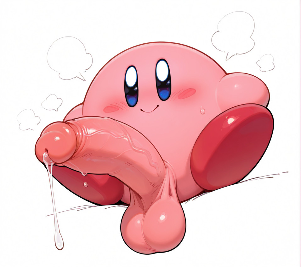 kirby (kirby (series) and etc) directed by anonymous director