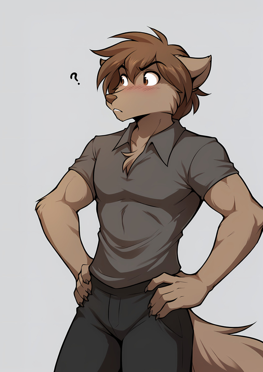 zen (twokinds) directed by anontk