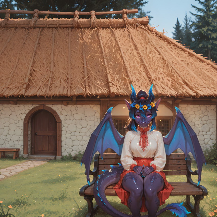vivian the dragon directed by aviator spyspecial