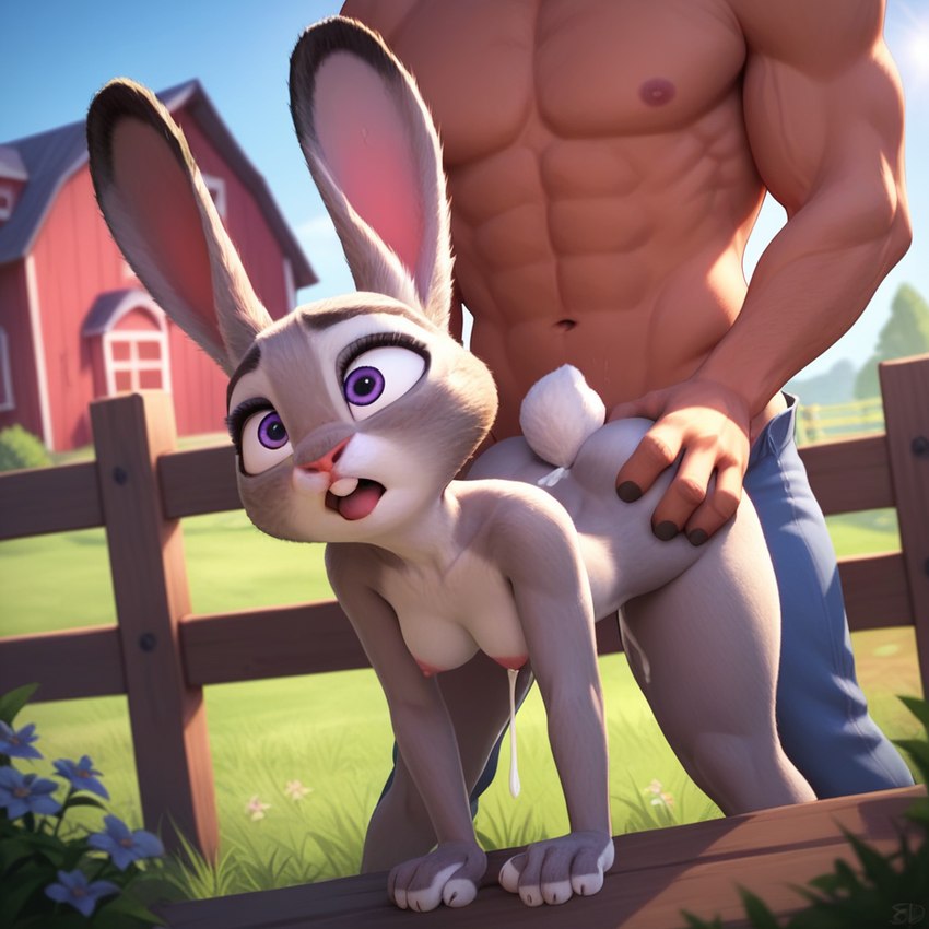 judy hopps directed by jjjaunts (director)