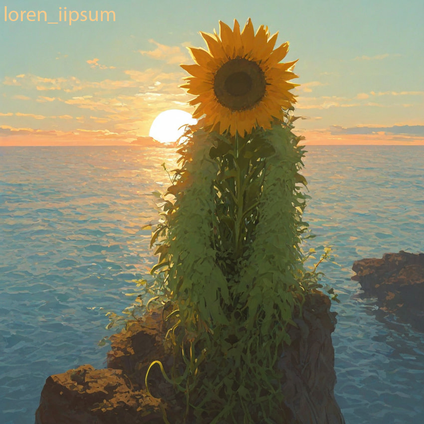 directed by loren iipsum