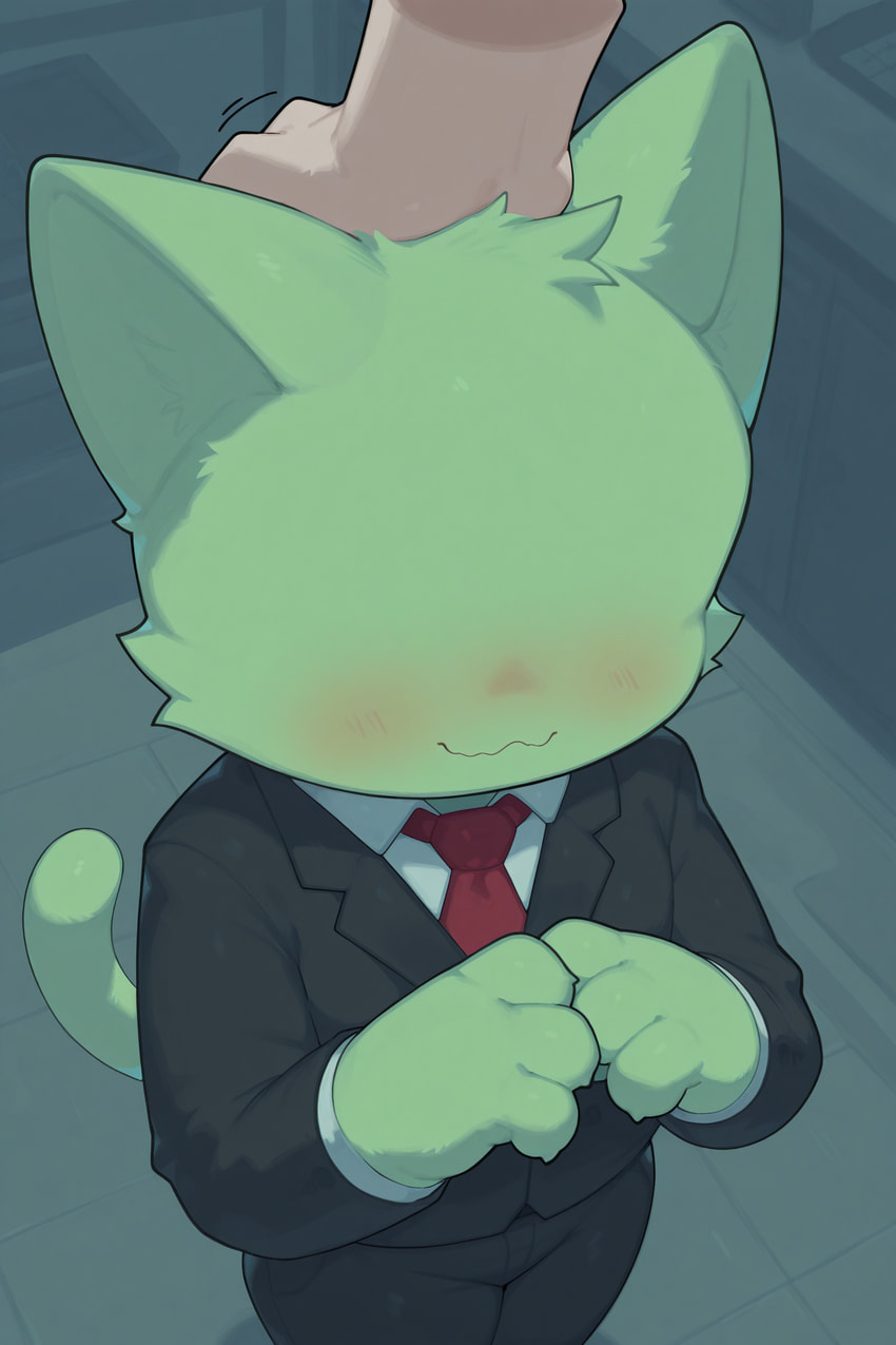 anthro anon directed by sijah