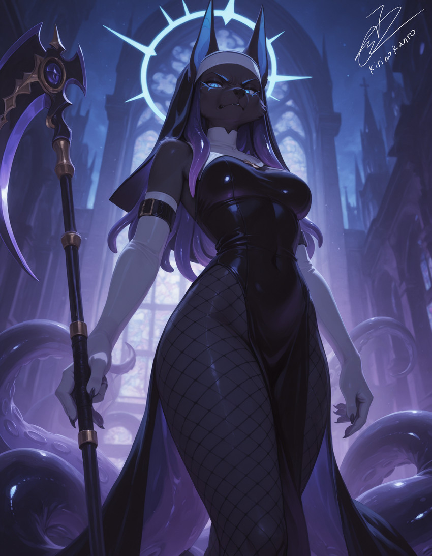 luxur directed by kirinokanro