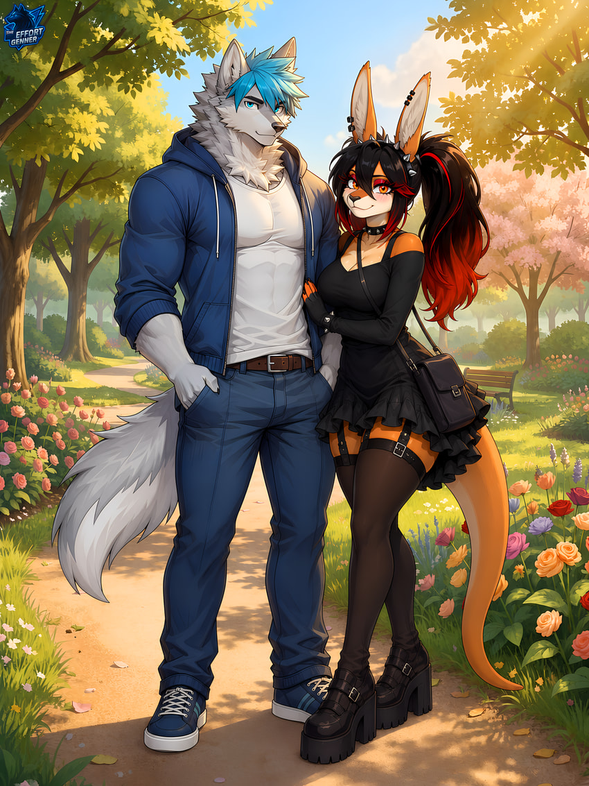 brad wulf and reina directed by thebigbradwulf