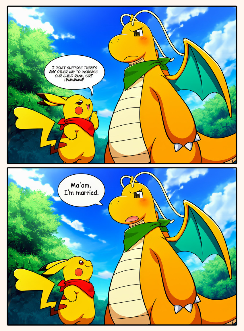 (pokemon mystery dungeon and etc) directed by stressedout