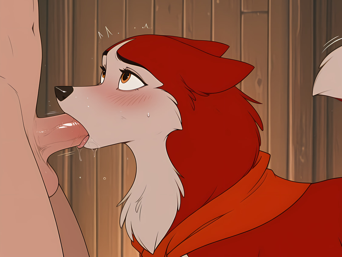 jenna (balto (series)) directed by foxlover7796
