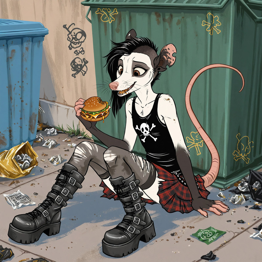 alice directed by anonymous director