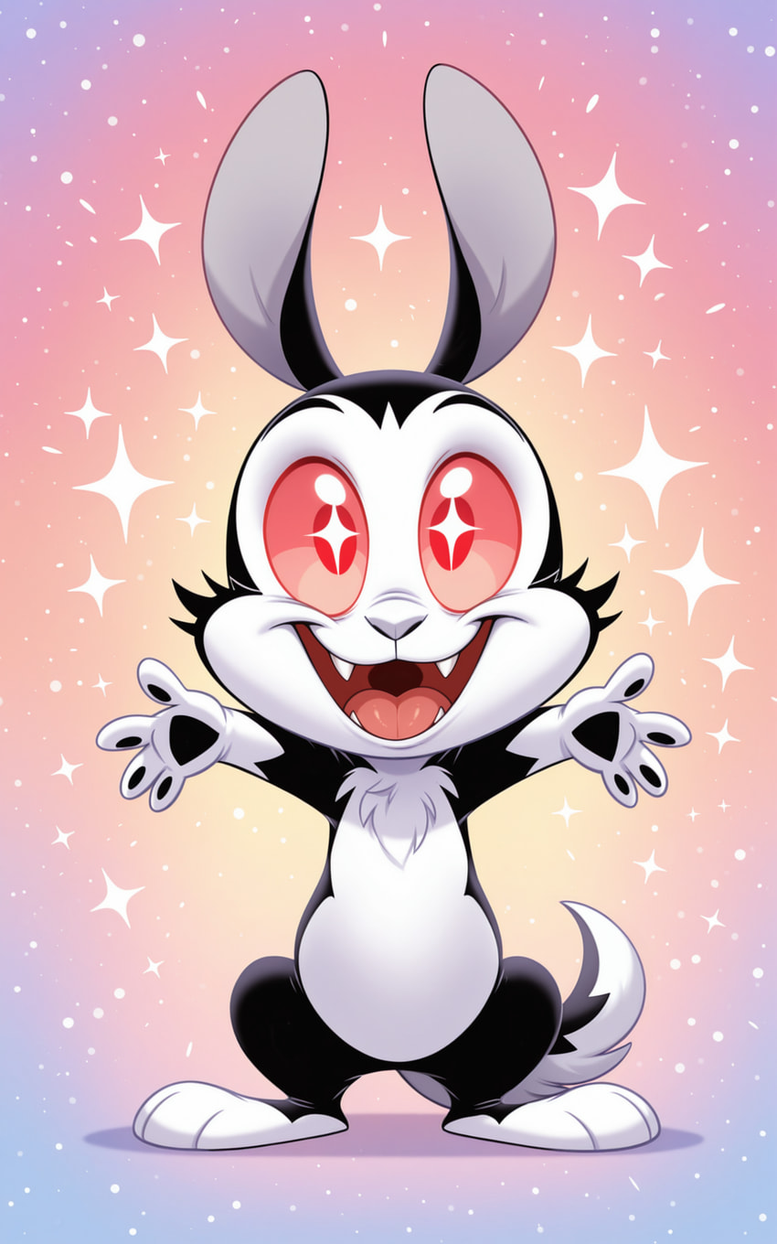 bunnicula (bunnicula (series)) directed by j00ooe