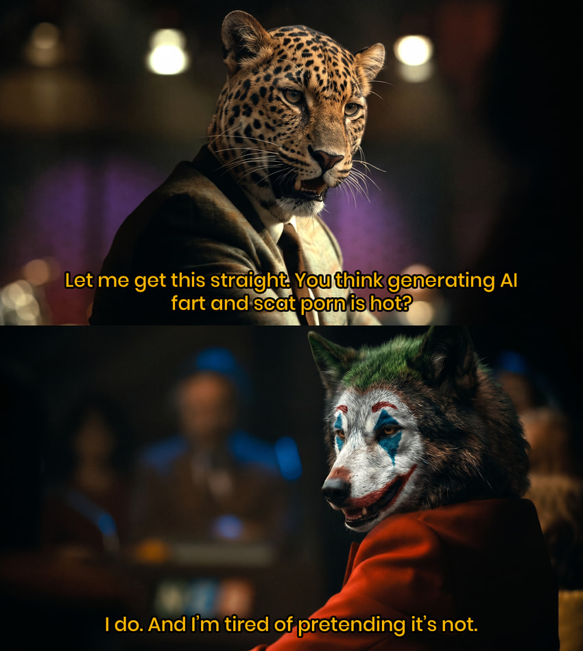 directed by delken