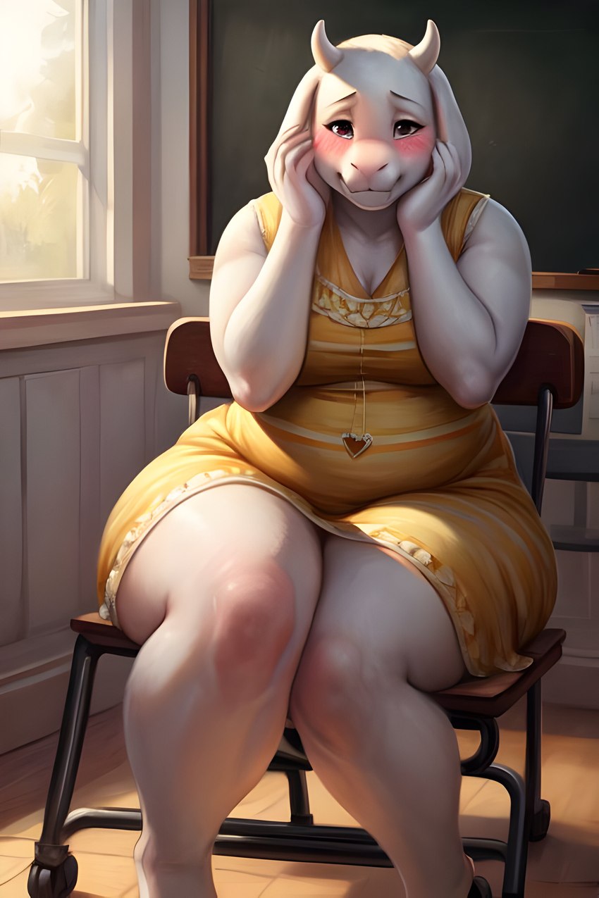 toriel