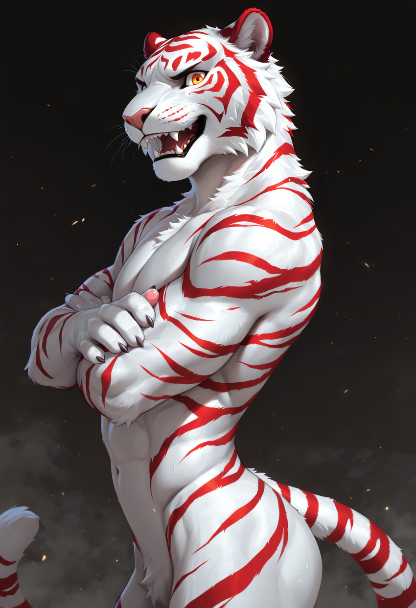 tirex white