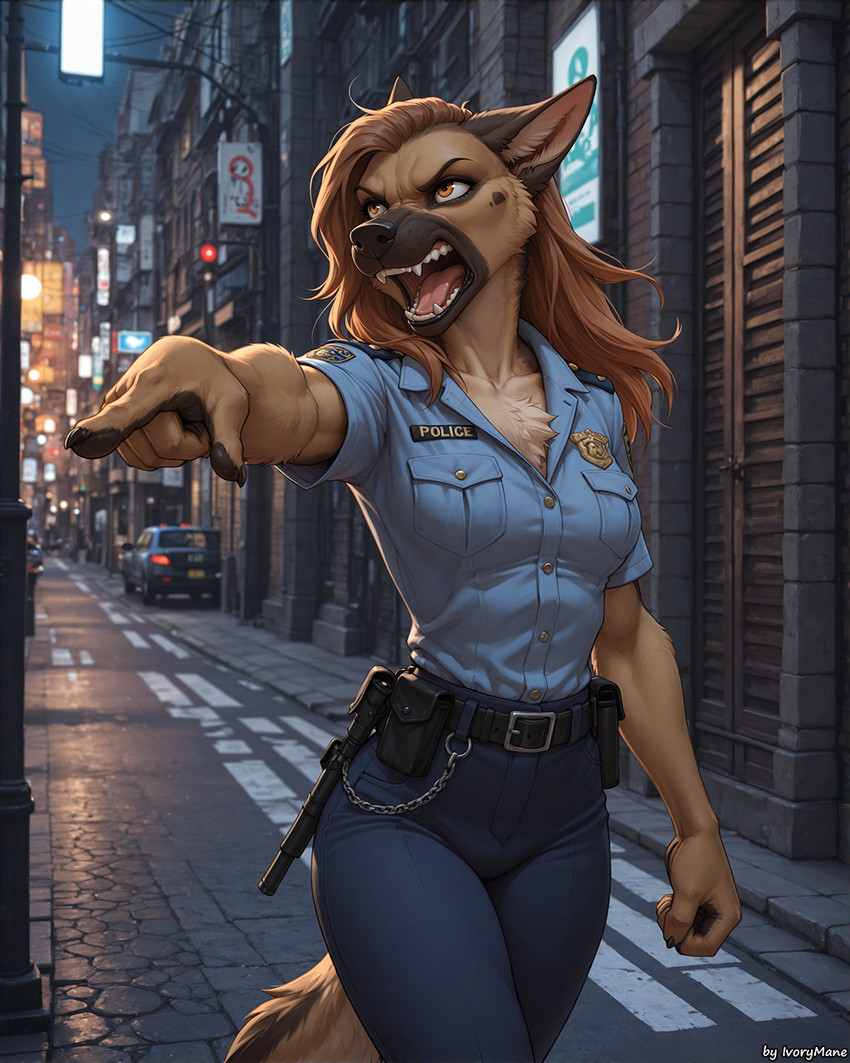 directed by ivorymane