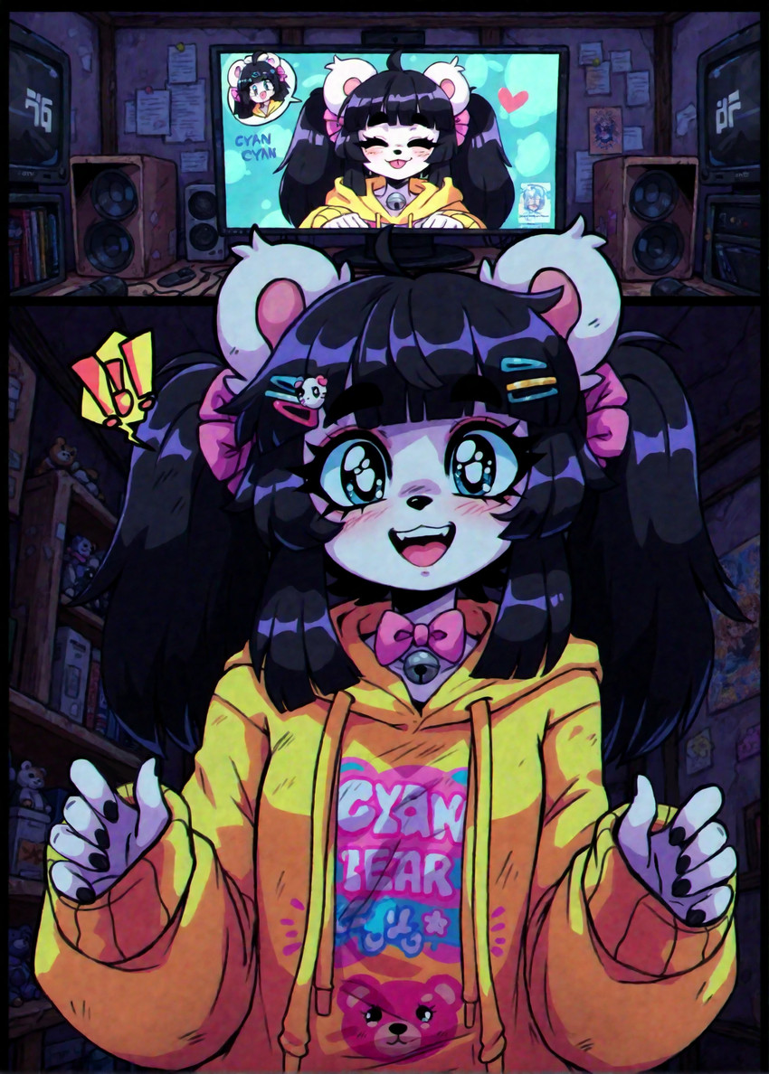 directed by holo (director)