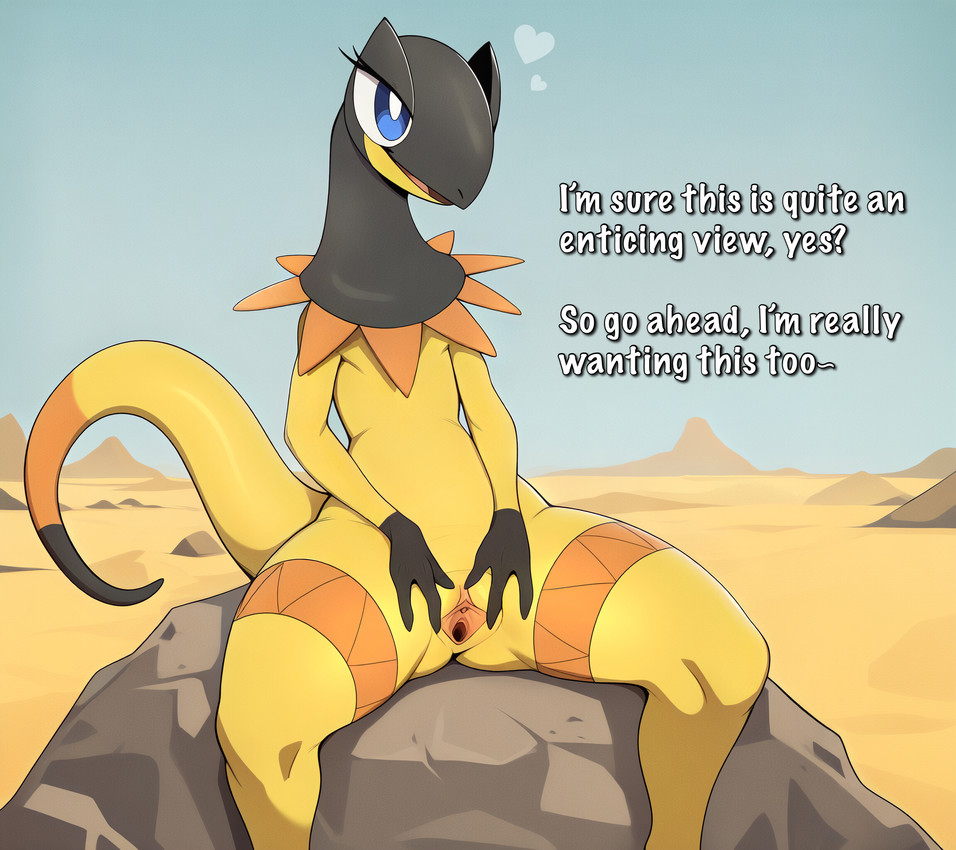 (nintendo and etc) directed by lightning7