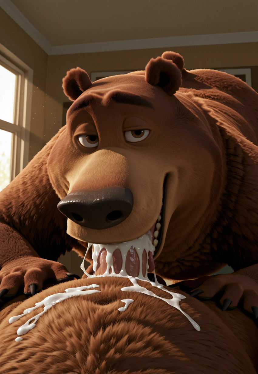 boog directed by lakamakafafa