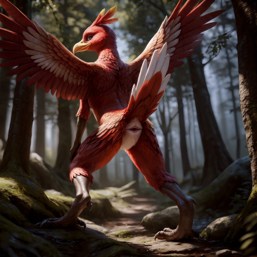 kazooie directed by birdlover