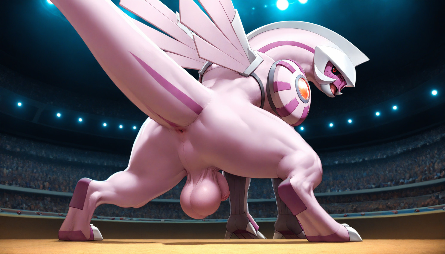 (nintendo and etc) directed by netchicken