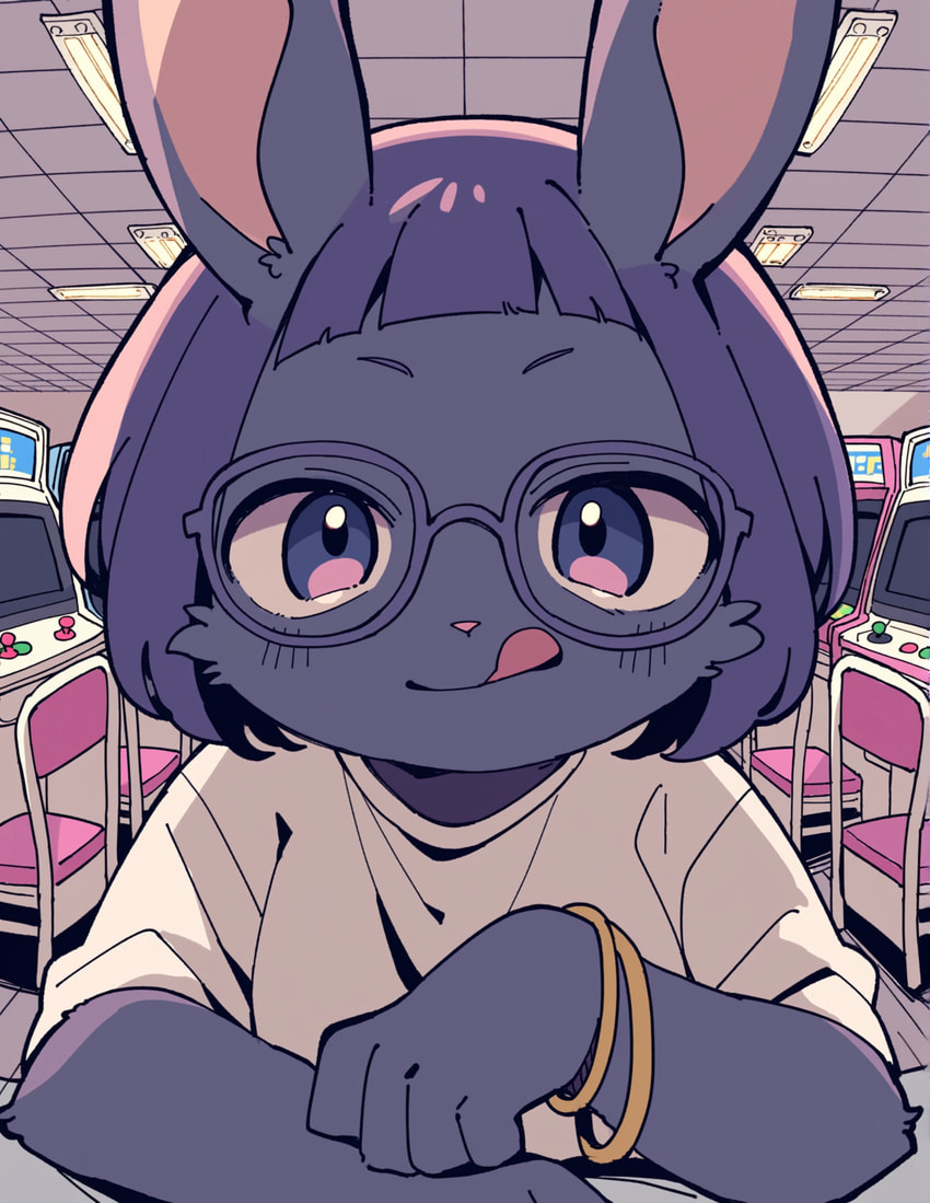 directed by holo (director)