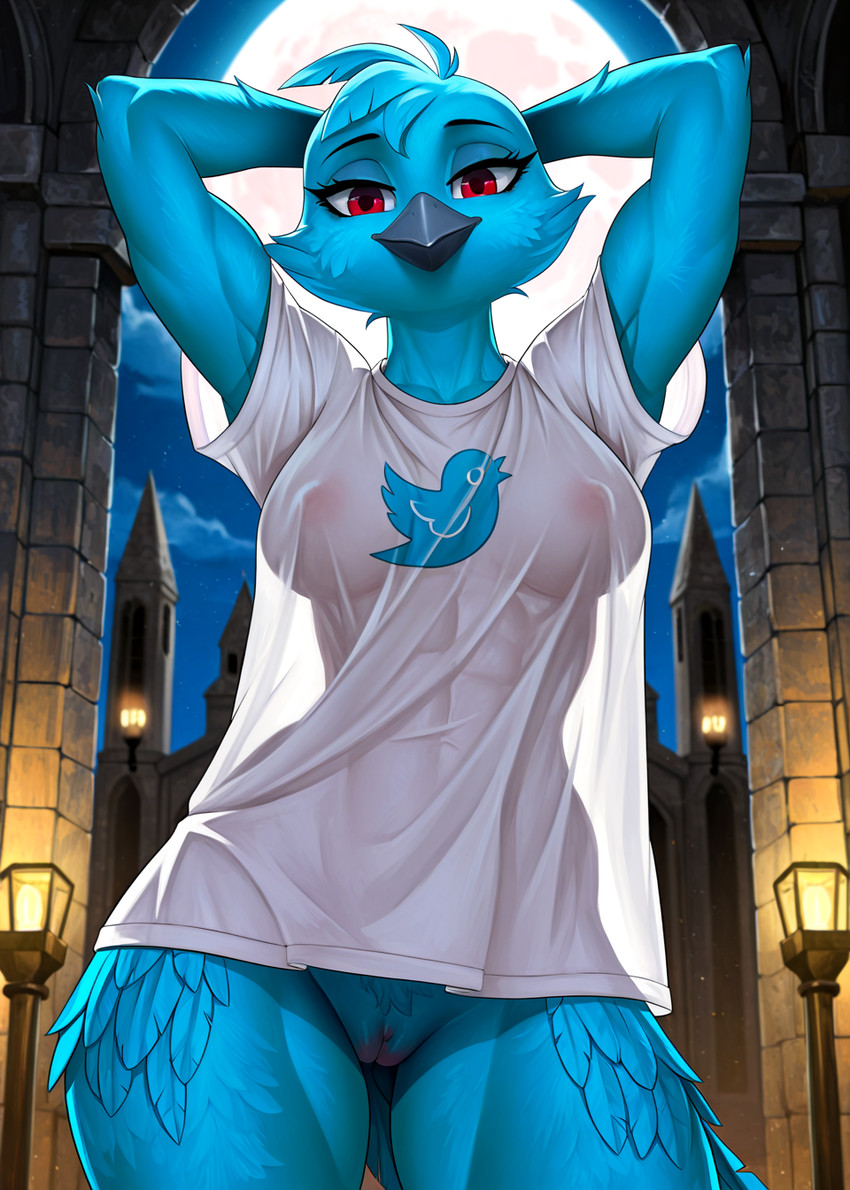 tweetfur directed by denis0k