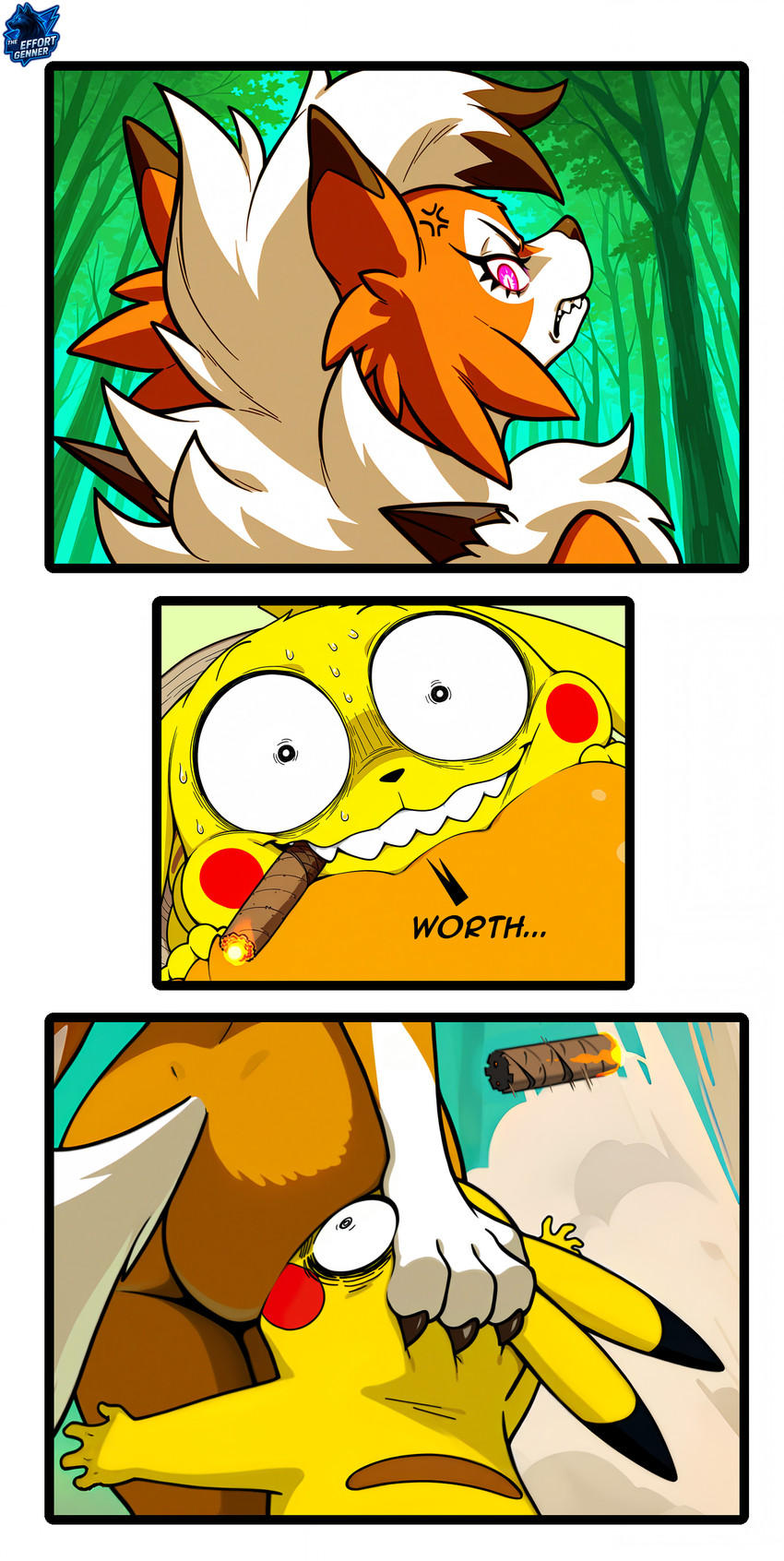 (nintendo and etc) directed by thebigbradwulf