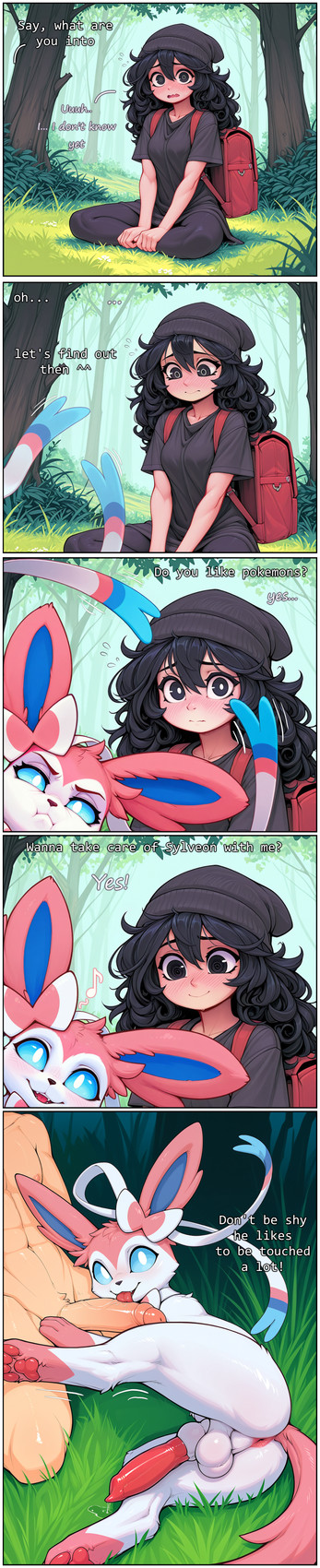 tania (nintendo and etc) directed by nonimousmate