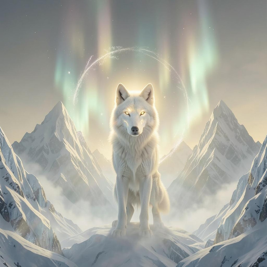 aniu (balto (series)) directed by maw master
