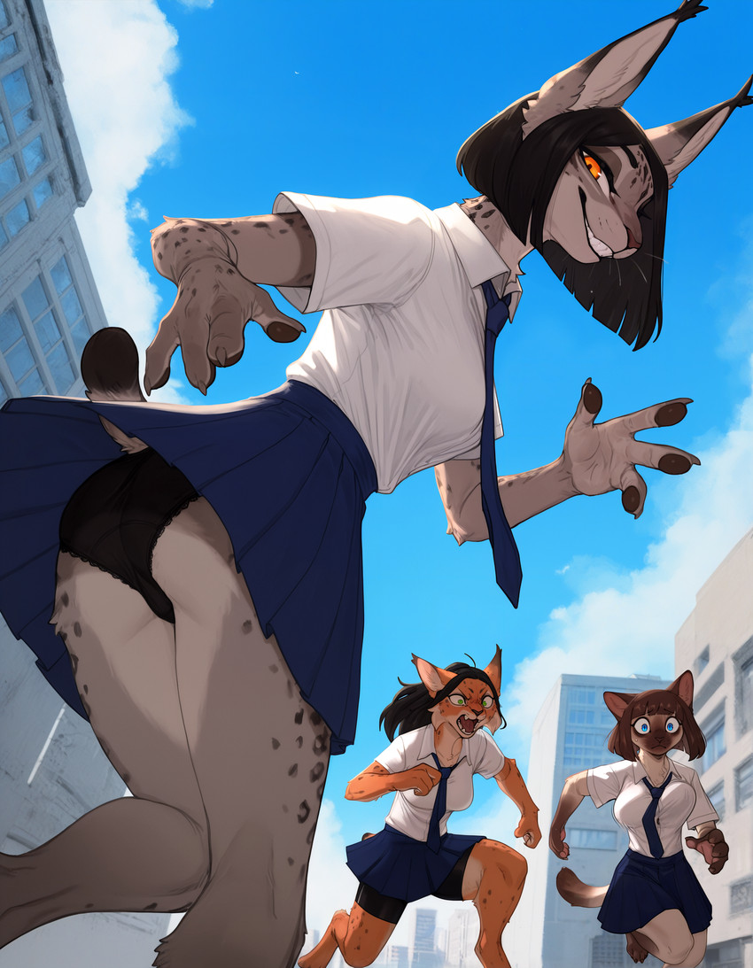 (invoke high) directed by anonymous director