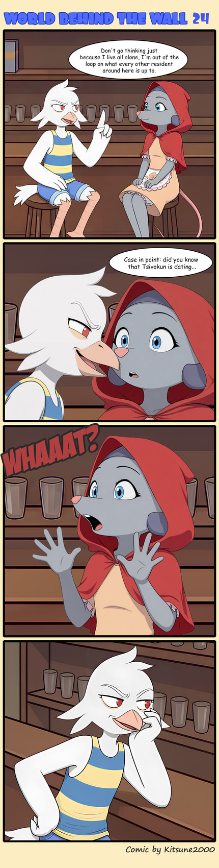 directed by kitsune2000