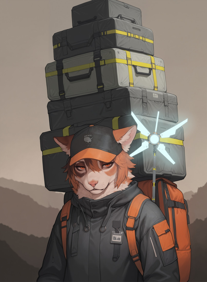 (death stranding) directed by cerinil