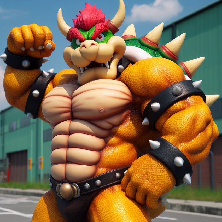 bowser