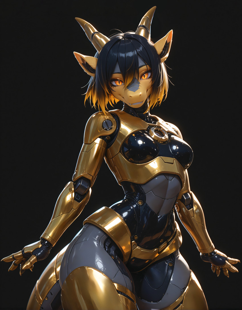 (mascot 2025) directed by xorvexai