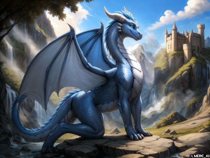 saphira directed by mercrantos