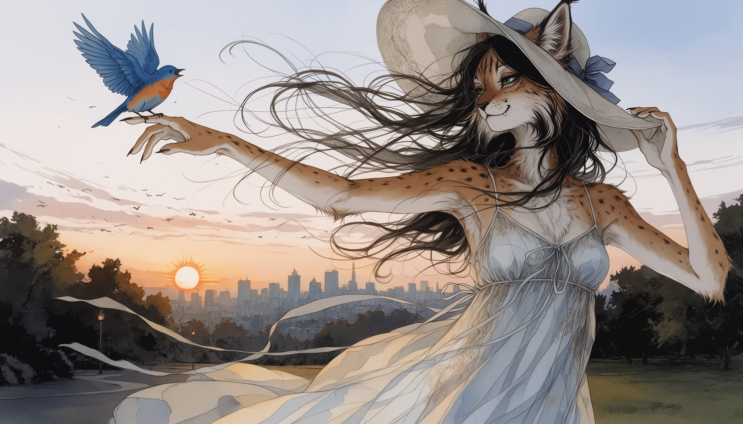invoke high directed by anonymous director