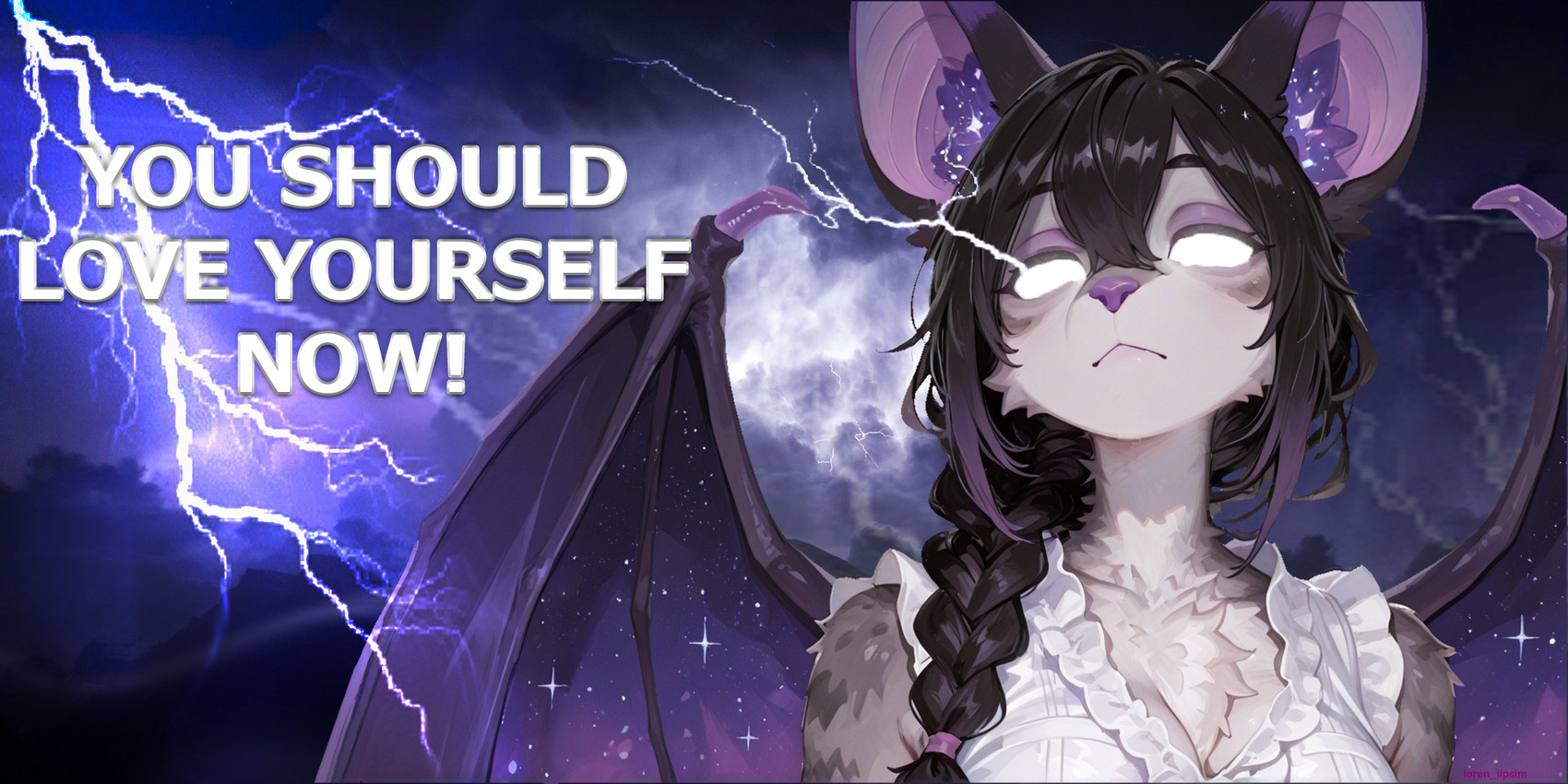 magna (meme 2026) directed by loren iipsum