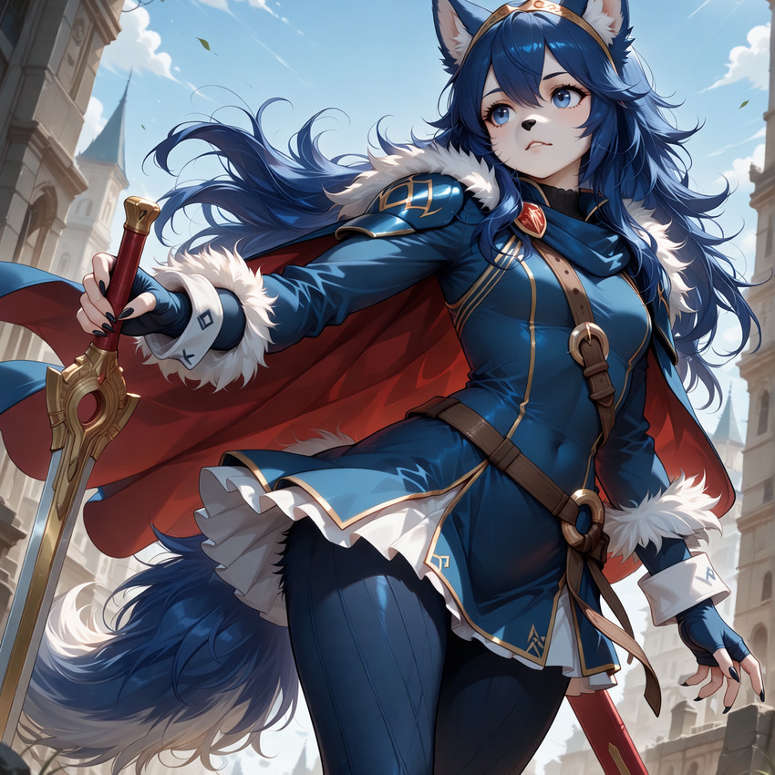 lucina (fire emblem)