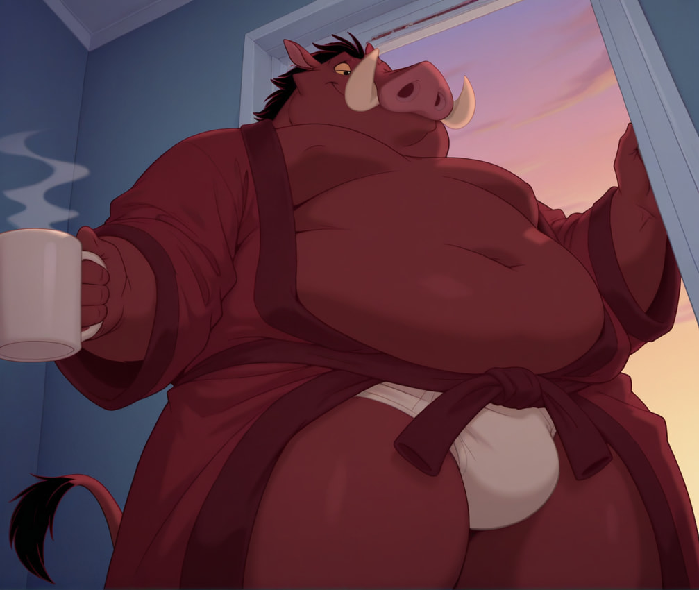 pumbaa directed by mattyboi1998