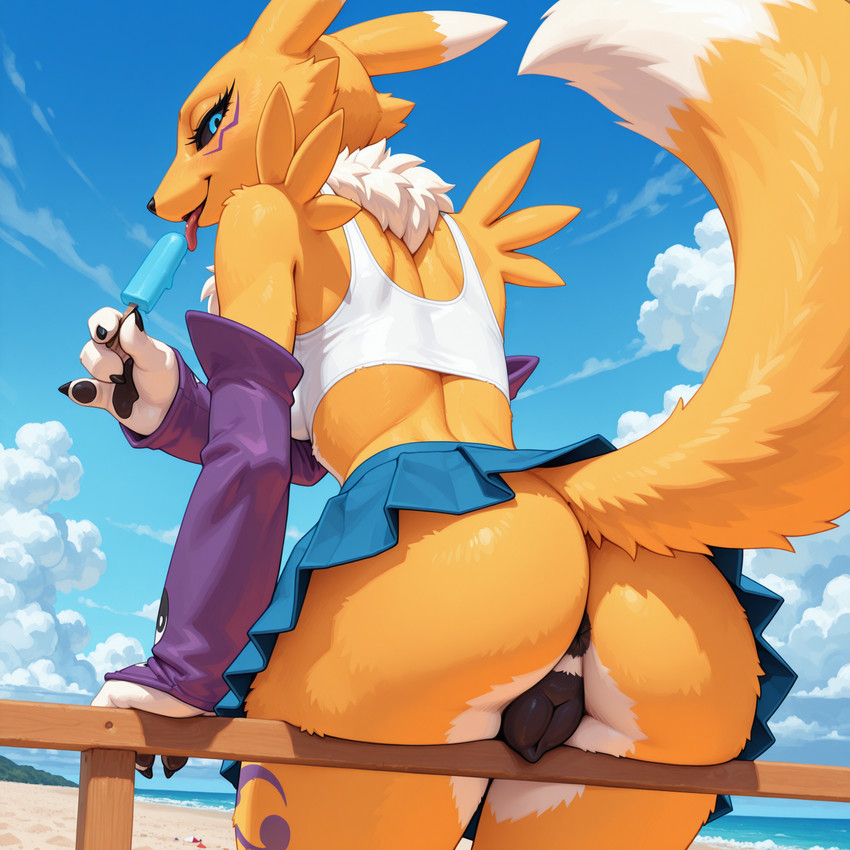 (bandai namco and etc) directed by thygap