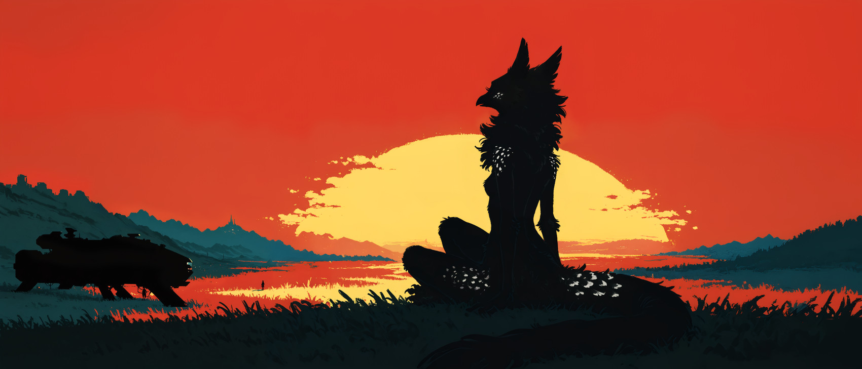 shadow directed by oldhroft