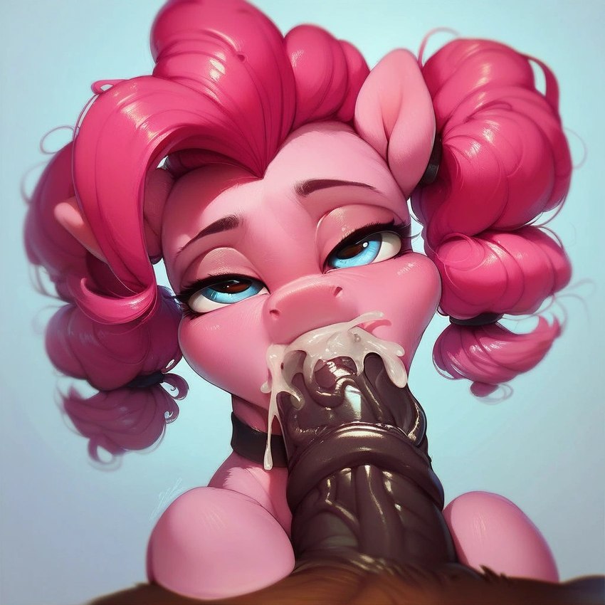 pinkie pie directed by eeuwqrlx