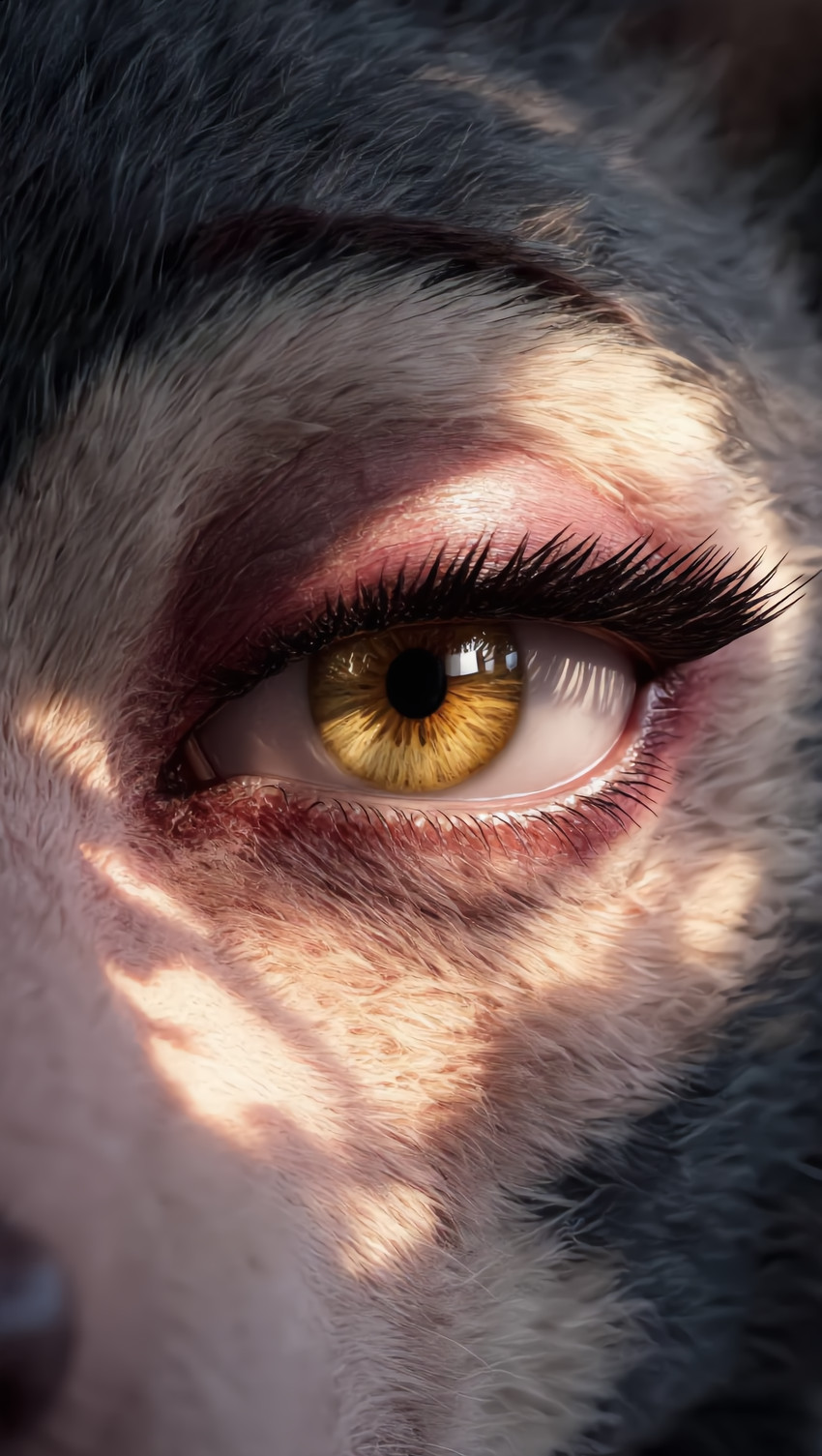 legoshi (beastars) directed by foxntail