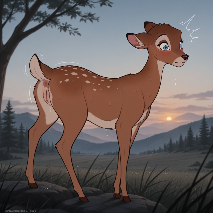 faline directed by matt3985 (director) and phazon