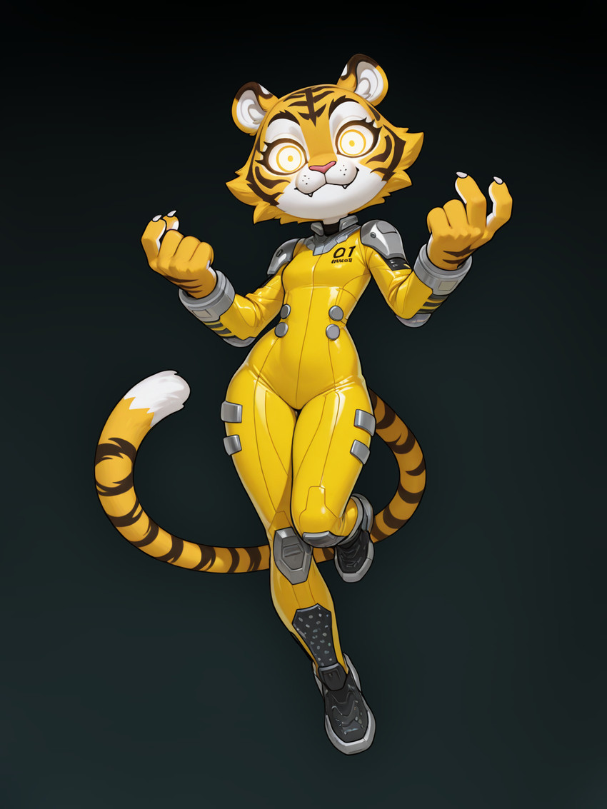 (mascot 2025 and etc) directed by dragonflame