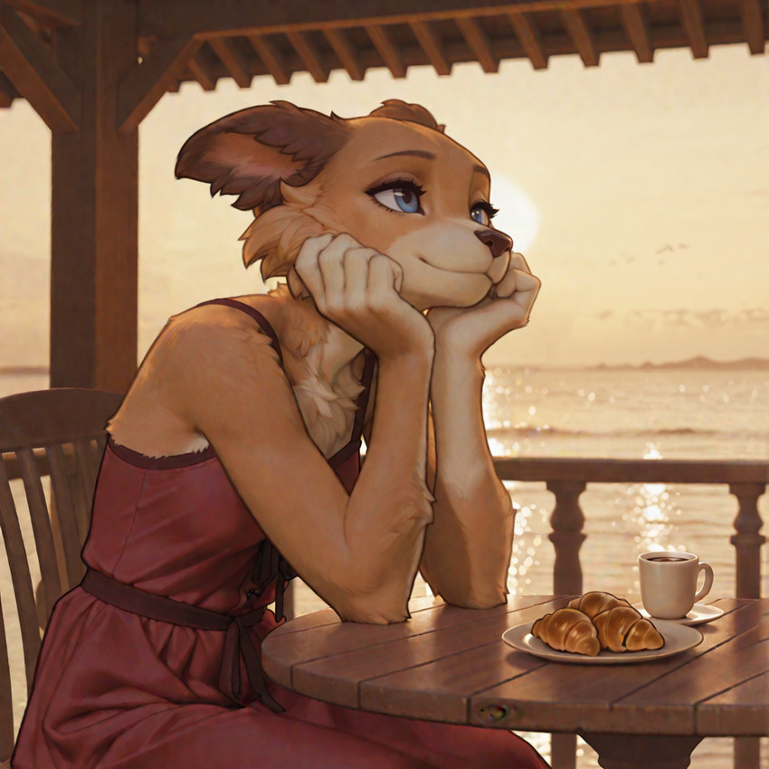 juno (beastars) directed by aviator spyspecial