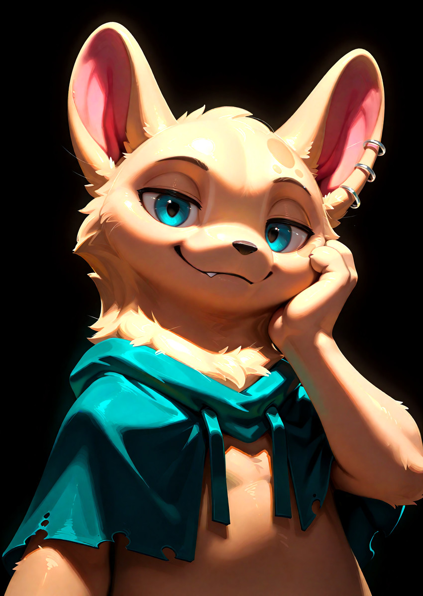 fan character (rain world and etc) directed by acryliccai
