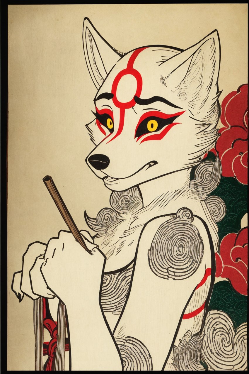 amaterasu